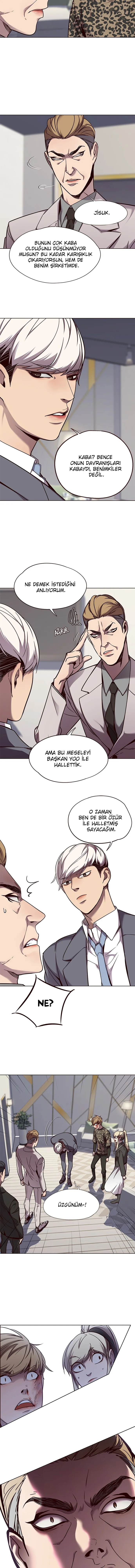 Eleceed - Bölüm 61 - Sayfa 5