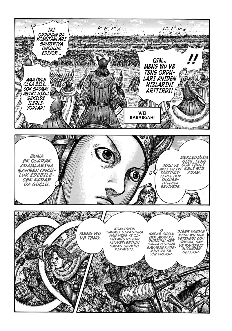 Kingdom - Bölüm 654 - Sayfa 12