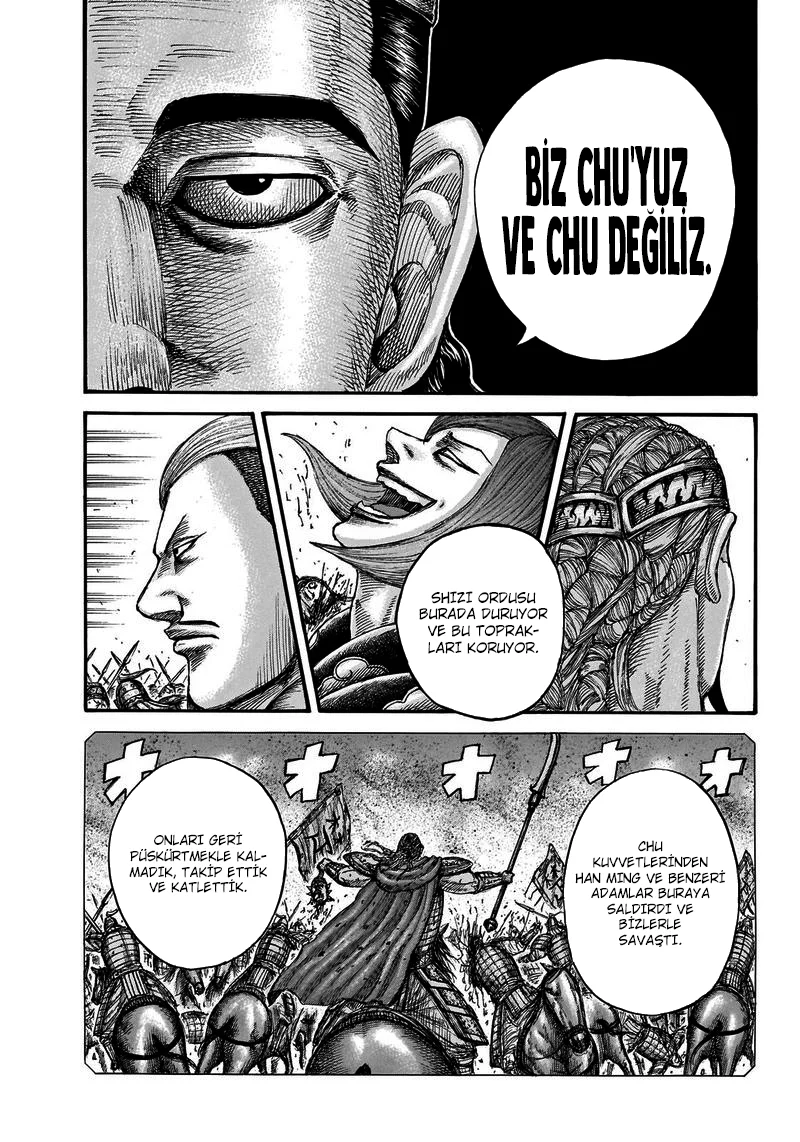 Kingdom - Bölüm 654 - Sayfa 19