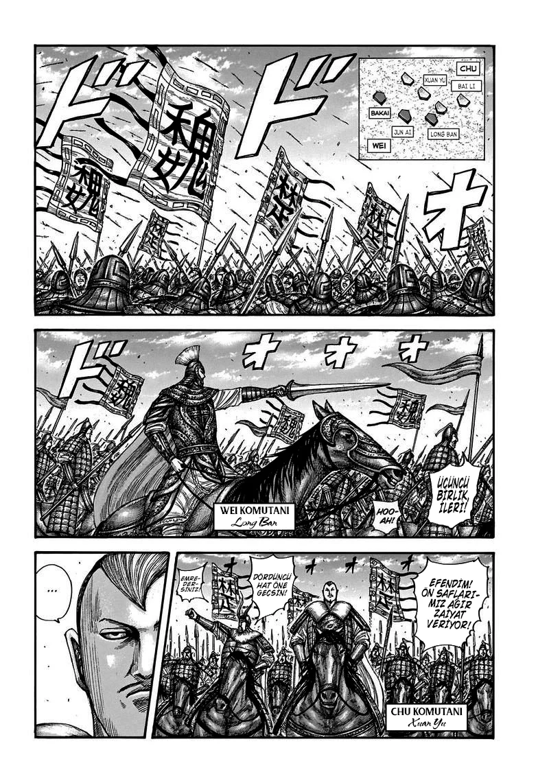 Kingdom - Bölüm 654 - Sayfa 4
