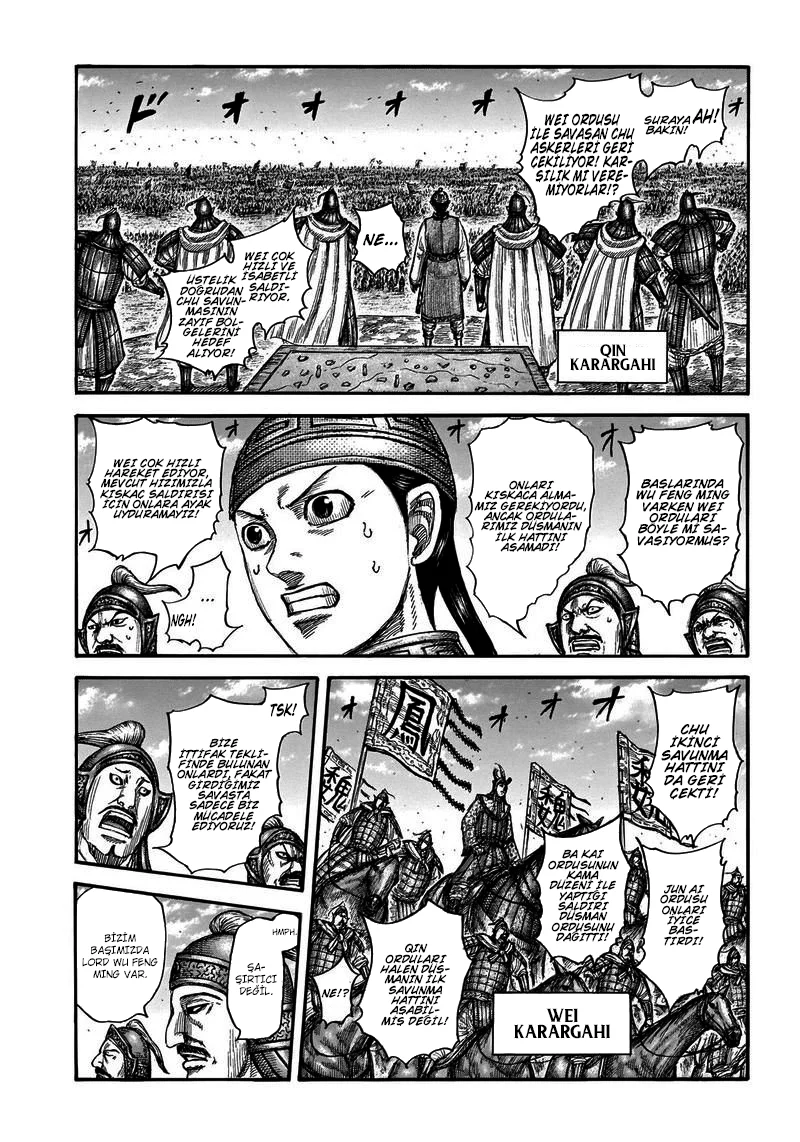 Kingdom - Bölüm 654 - Sayfa 7
