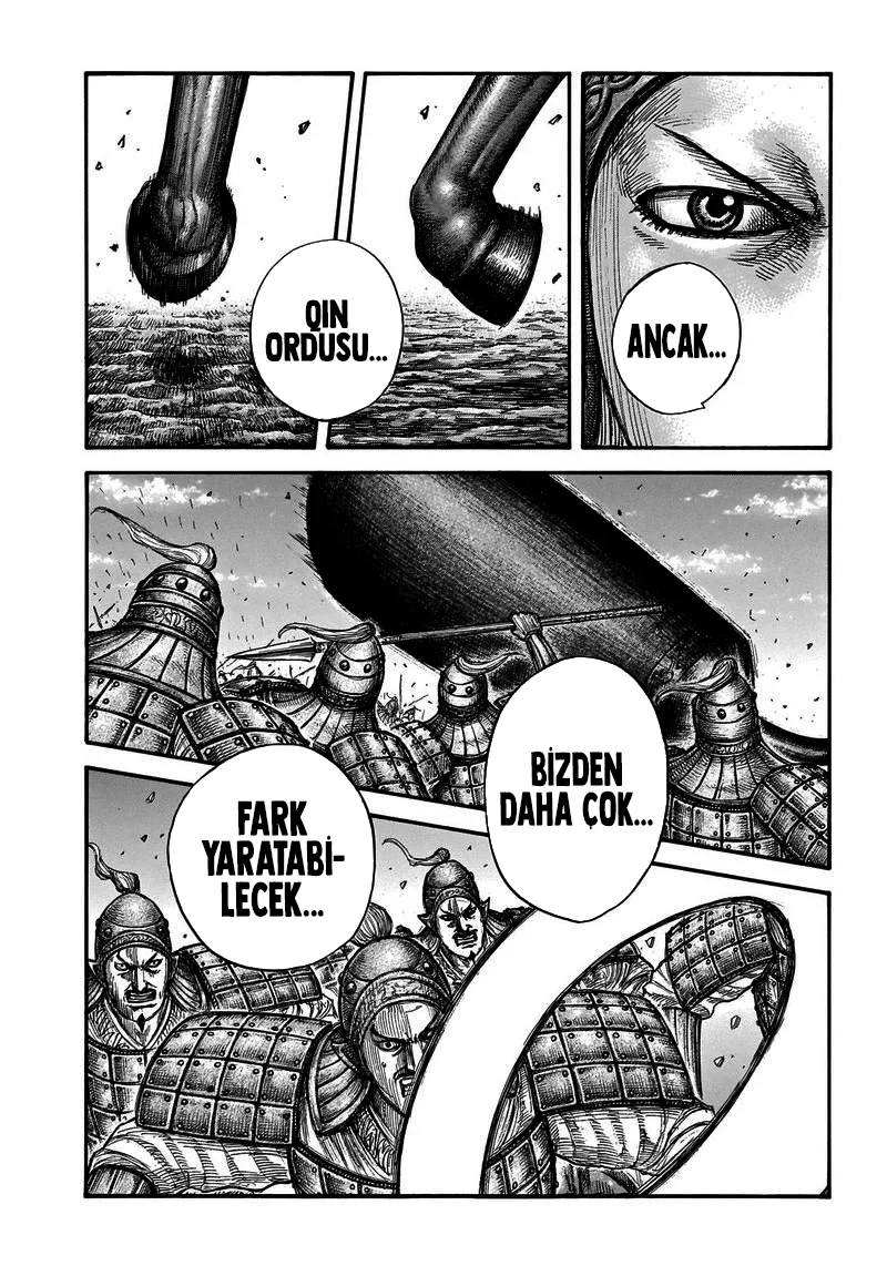 Kingdom - Bölüm 654 - Sayfa 9