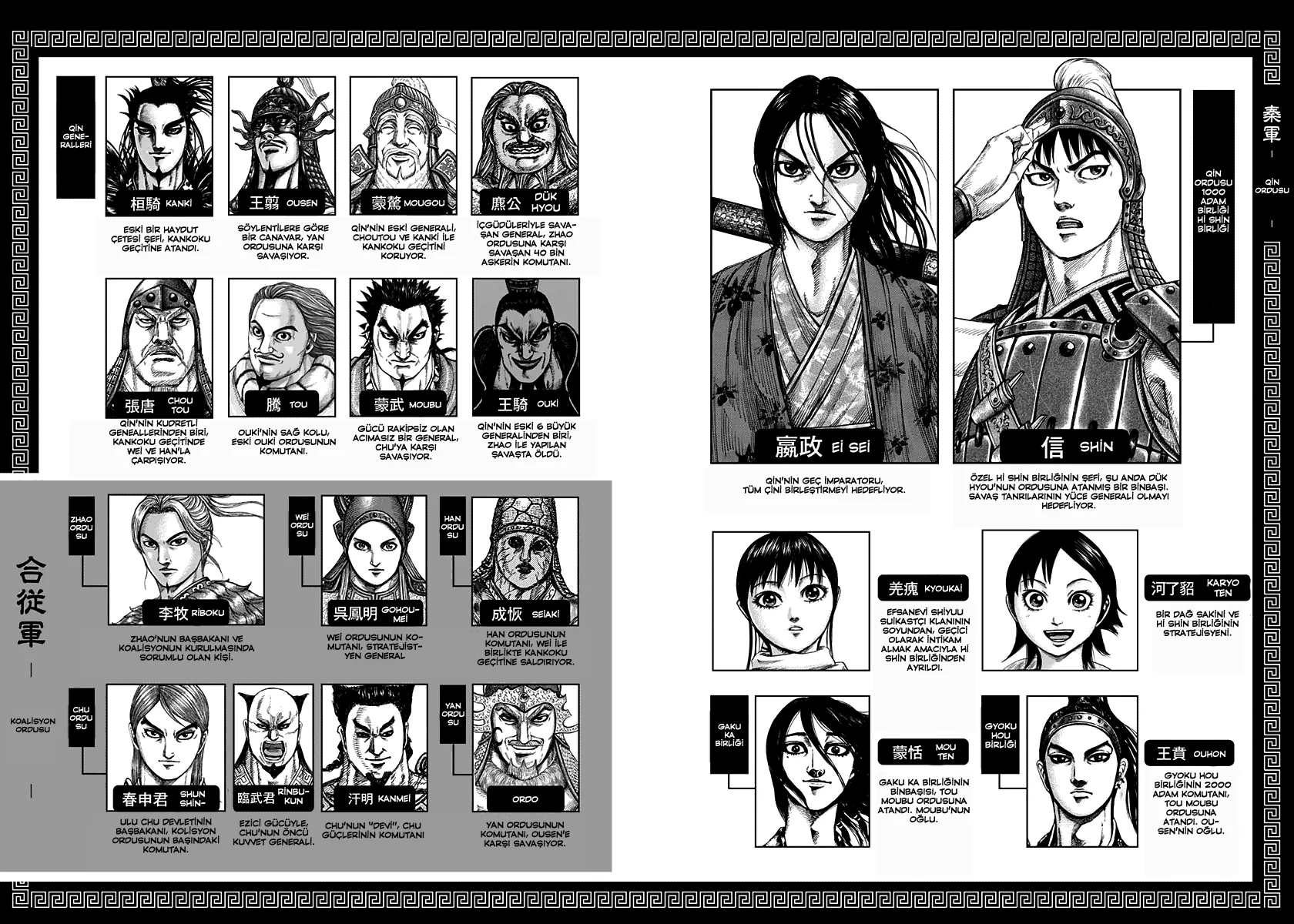 Kingdom - Bölüm 273 - Sayfa 5