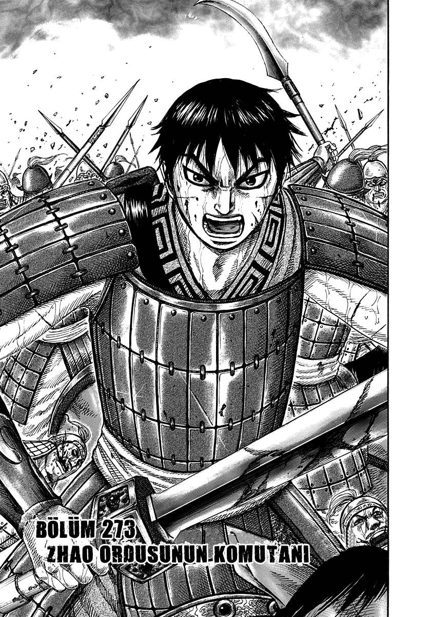 Kingdom - Bölüm 273 - Sayfa 7