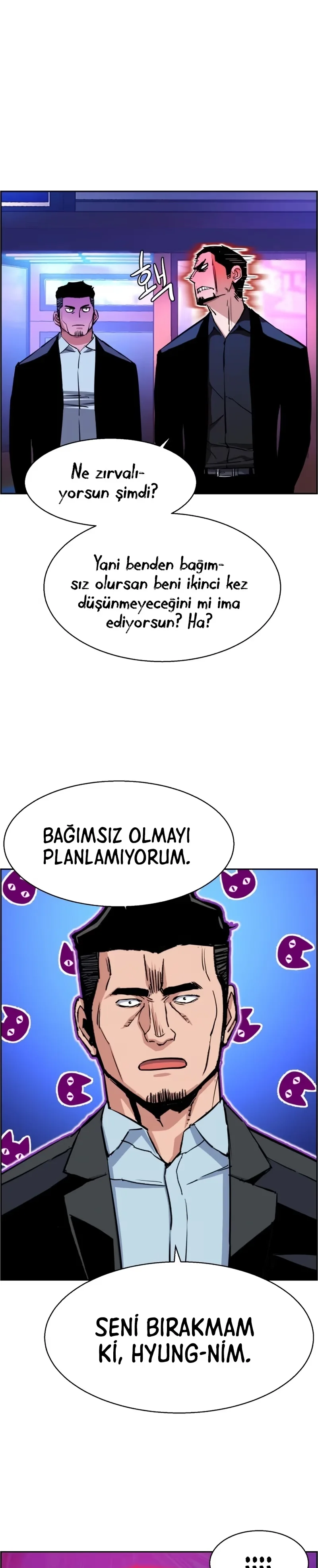 Mercenary Enrollment - Bölüm 78 - Sayfa 17