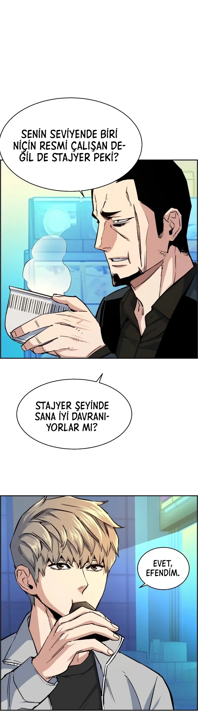 Mercenary Enrollment - Bölüm 78 - Sayfa 31