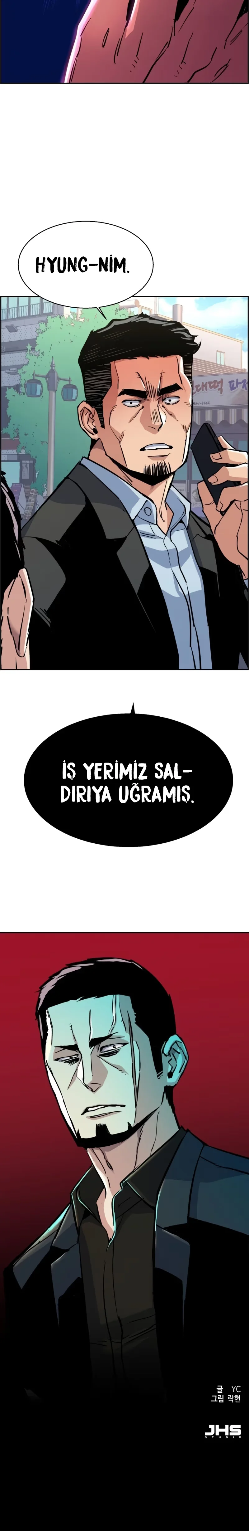 Mercenary Enrollment - Bölüm 78 - Sayfa 41