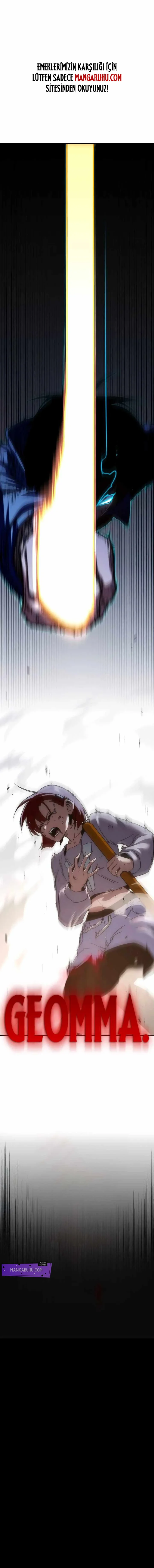 I Tore Up the Academy with a Sashimi Knife - Bölüm 10 - Sayfa 10
