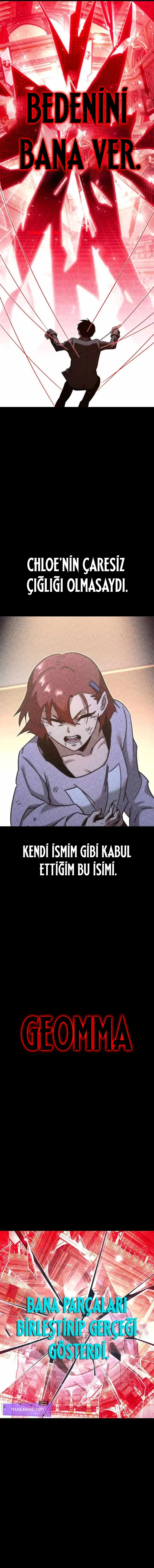 I Tore Up the Academy with a Sashimi Knife - Bölüm 10 - Sayfa 21
