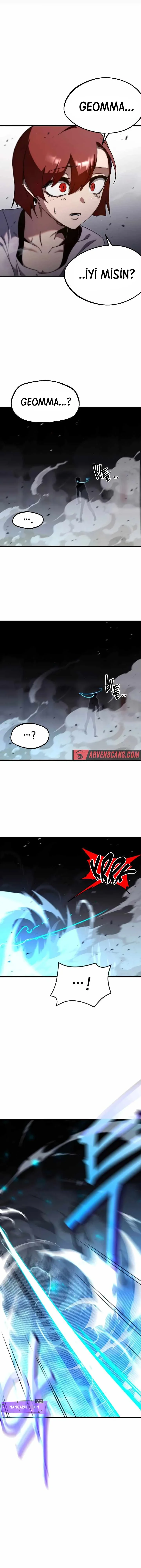 I Tore Up the Academy with a Sashimi Knife - Bölüm 10 - Sayfa 5