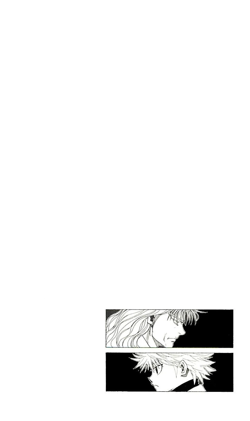 Hunter x Hunter - Bölüm 321 - Sayfa 23