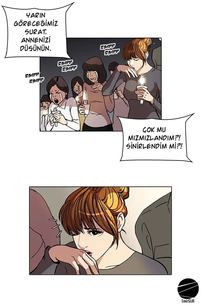 Lookism - Bölüm 43 - Sayfa 10
