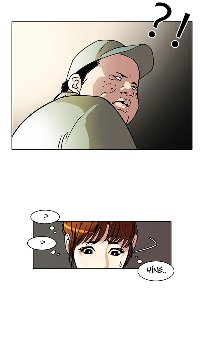 Lookism - Bölüm 43 - Sayfa 11
