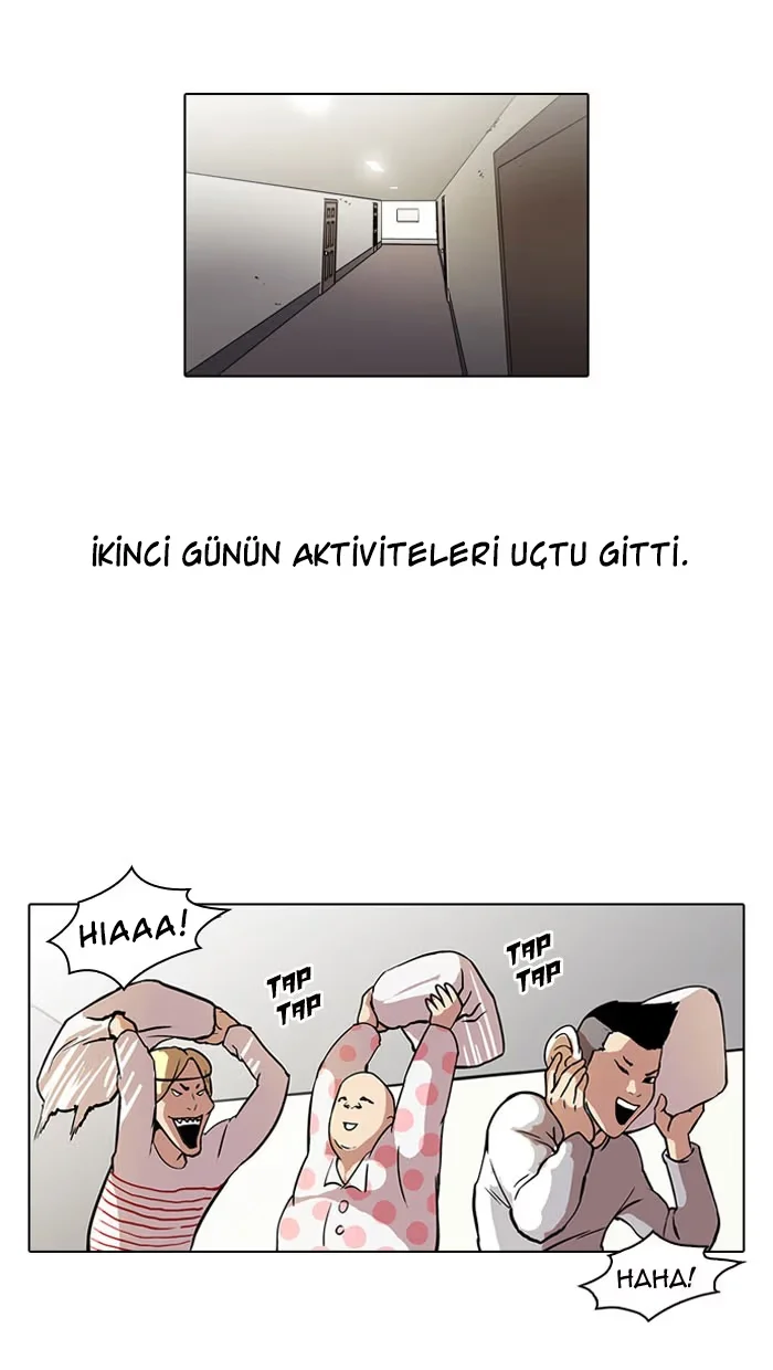 Lookism - Bölüm 43 - Sayfa 12