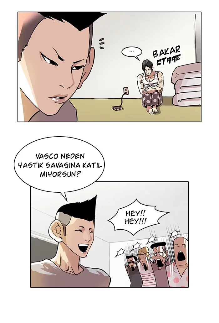 Lookism - Bölüm 43 - Sayfa 13