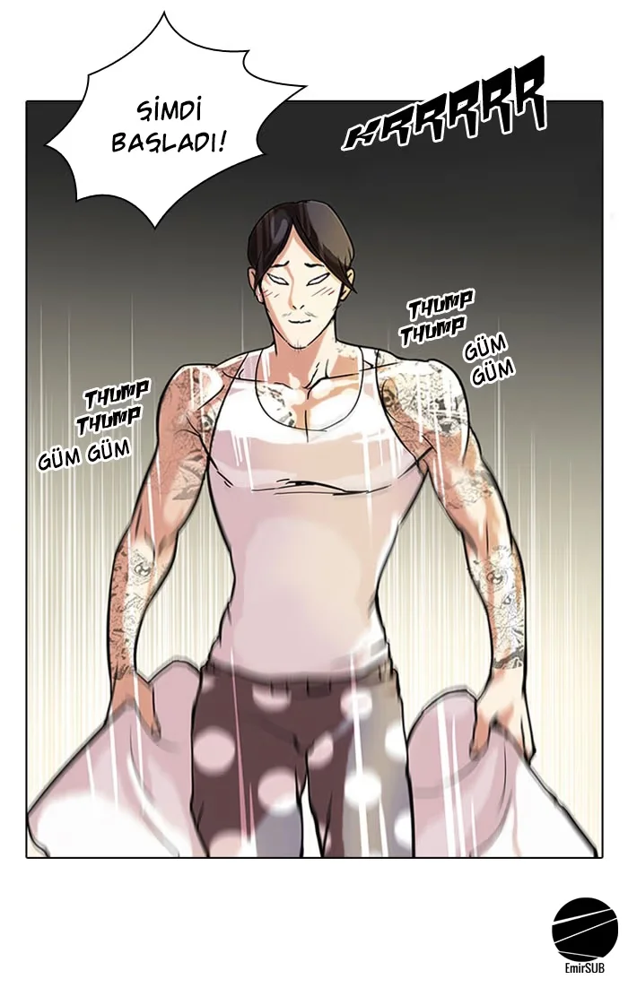 Lookism - Bölüm 43 - Sayfa 14