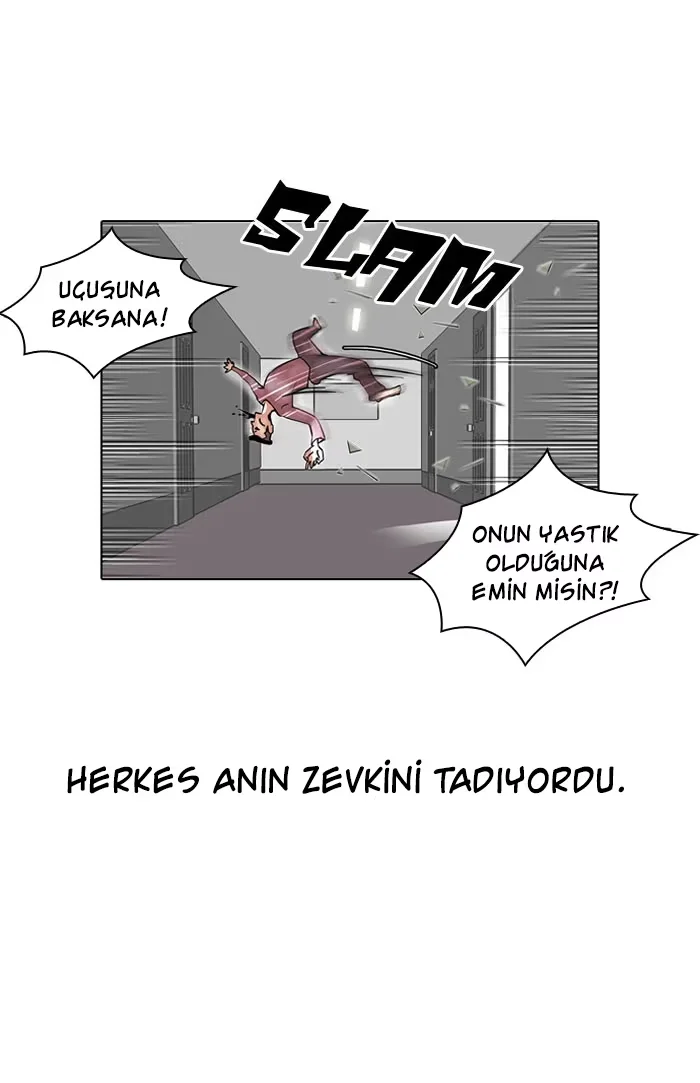 Lookism - Bölüm 43 - Sayfa 15