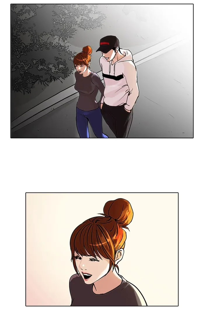 Lookism - Bölüm 43 - Sayfa 16