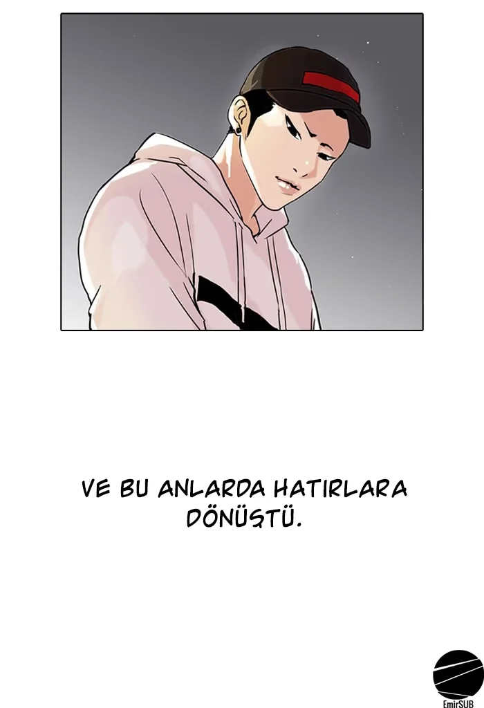 Lookism - Bölüm 43 - Sayfa 17
