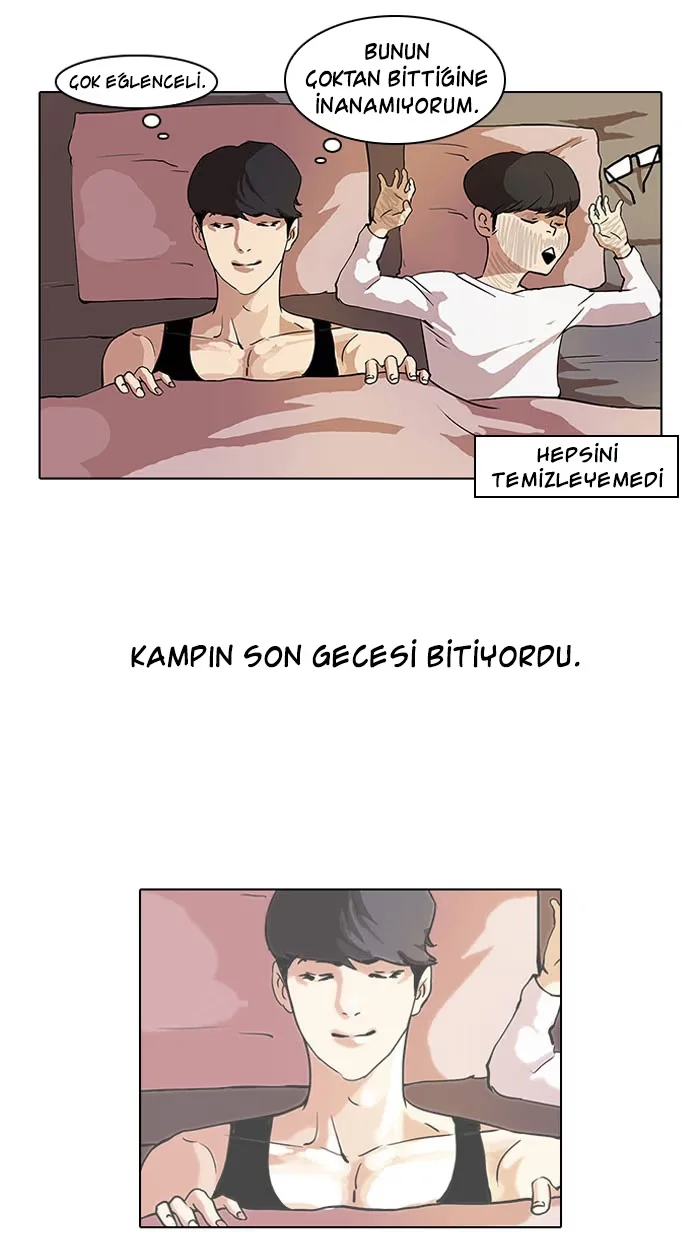 Lookism - Bölüm 43 - Sayfa 18
