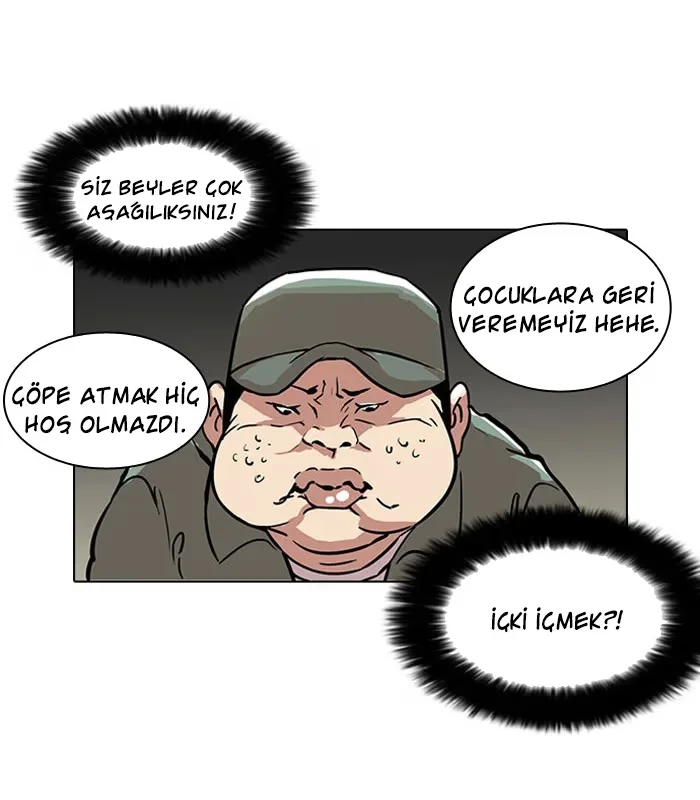 Lookism - Bölüm 43 - Sayfa 21