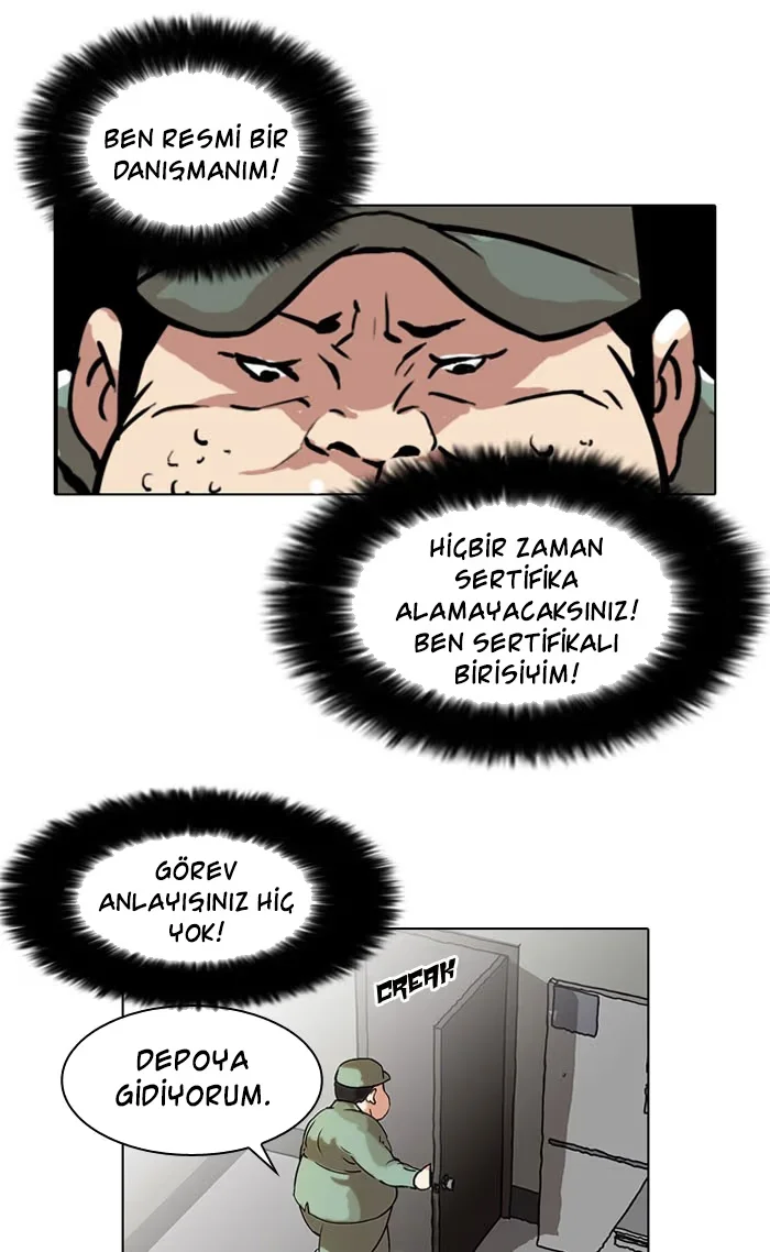 Lookism - Bölüm 43 - Sayfa 22