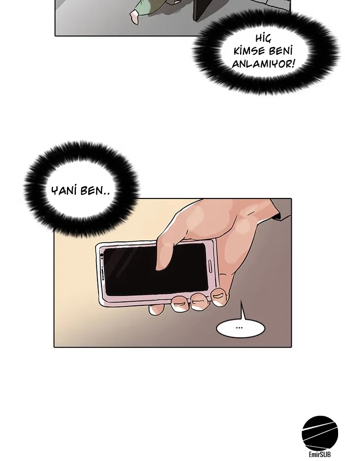 Lookism - Bölüm 43 - Sayfa 23
