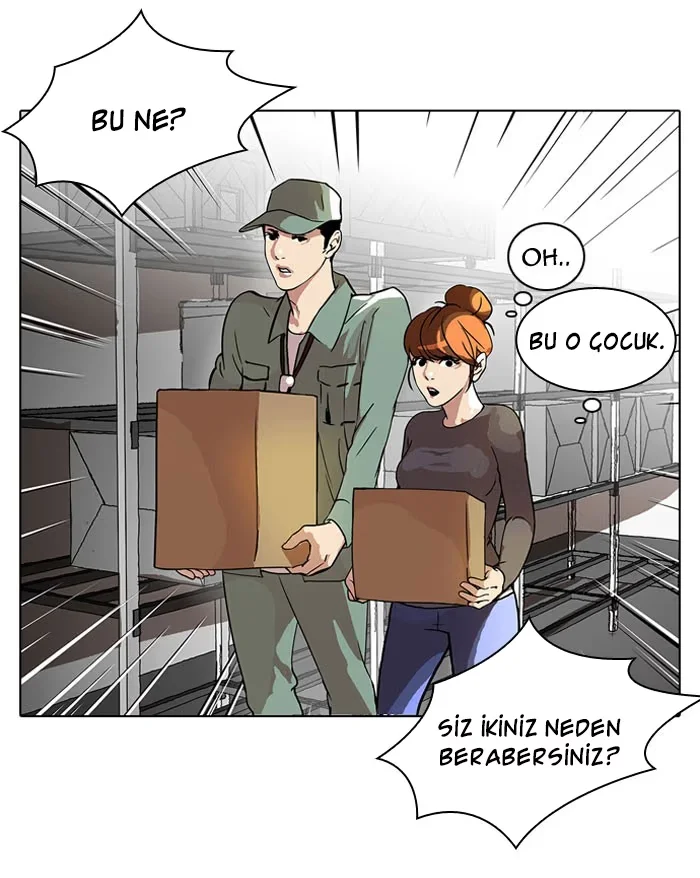 Lookism - Bölüm 43 - Sayfa 26