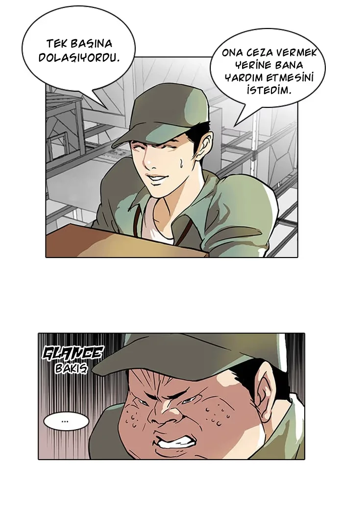 Lookism - Bölüm 43 - Sayfa 27