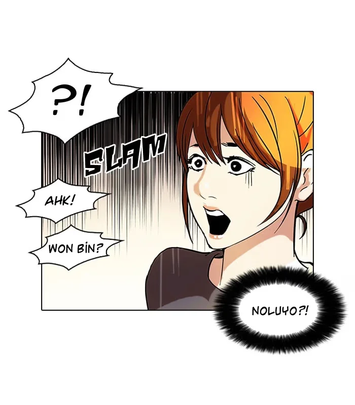 Lookism - Bölüm 43 - Sayfa 30