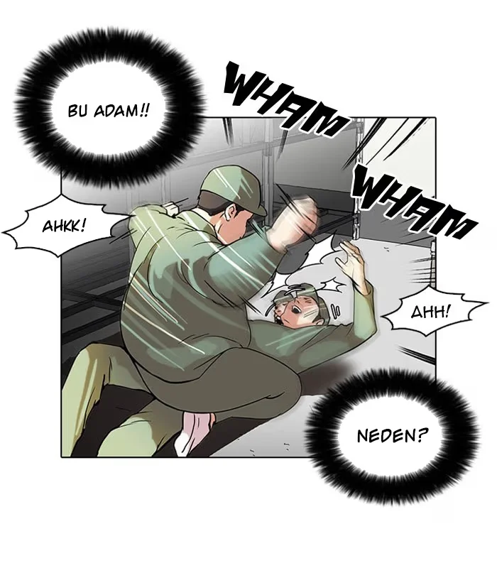 Lookism - Bölüm 43 - Sayfa 31