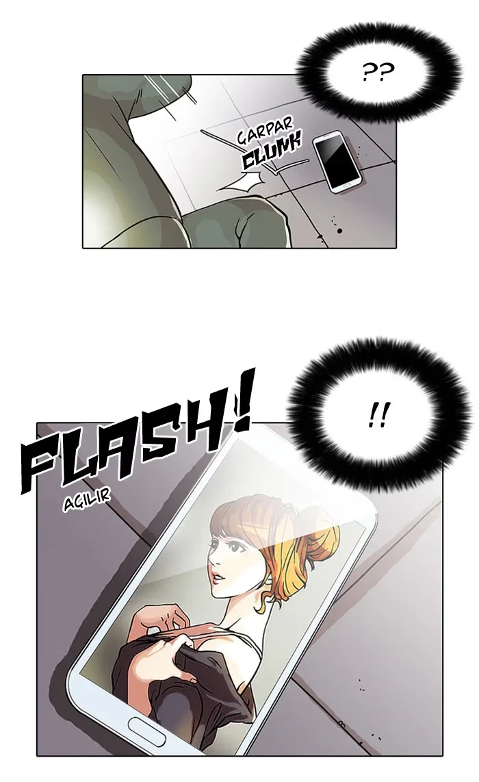 Lookism - Bölüm 43 - Sayfa 33