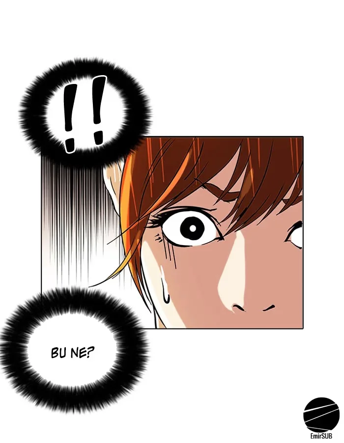 Lookism - Bölüm 43 - Sayfa 34