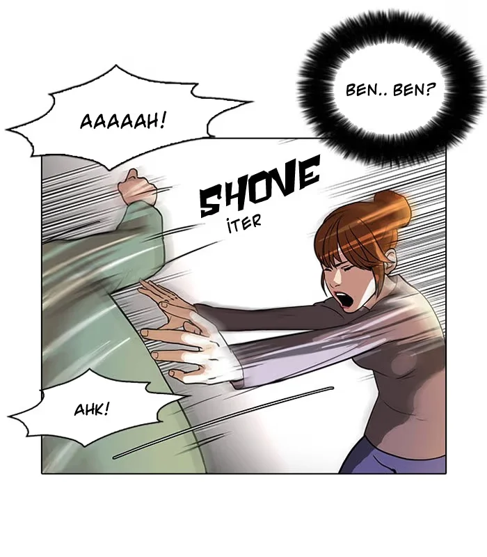 Lookism - Bölüm 43 - Sayfa 35