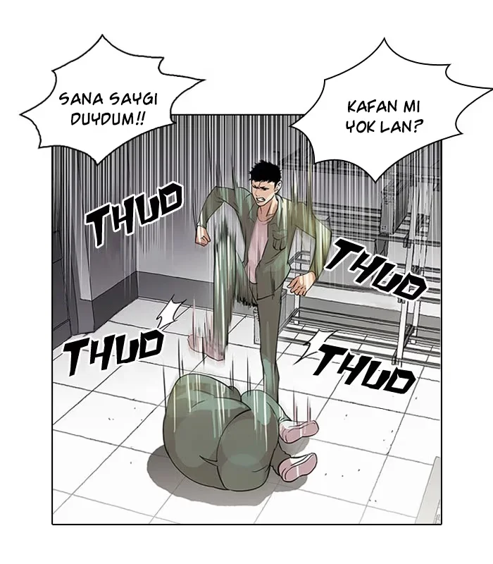 Lookism - Bölüm 43 - Sayfa 37