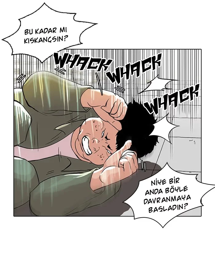 Lookism - Bölüm 43 - Sayfa 38