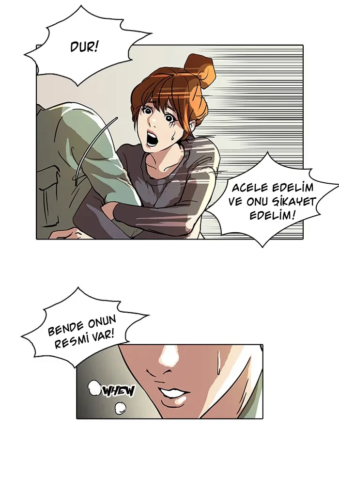 Lookism - Bölüm 43 - Sayfa 39