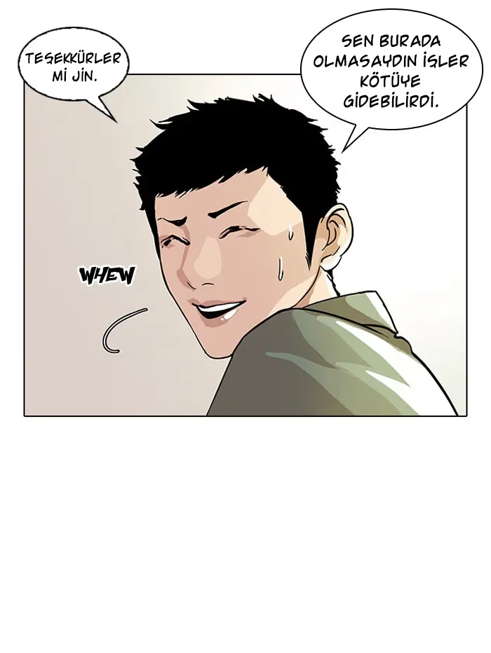 Lookism - Bölüm 43 - Sayfa 40