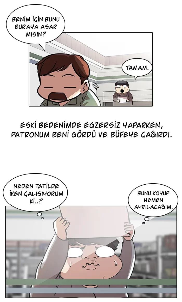 Lookism - Bölüm 43 - Sayfa 42