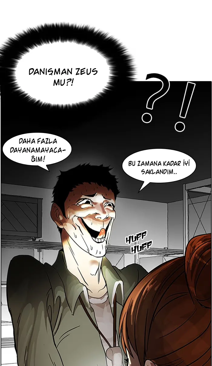 Lookism - Bölüm 43 - Sayfa 46