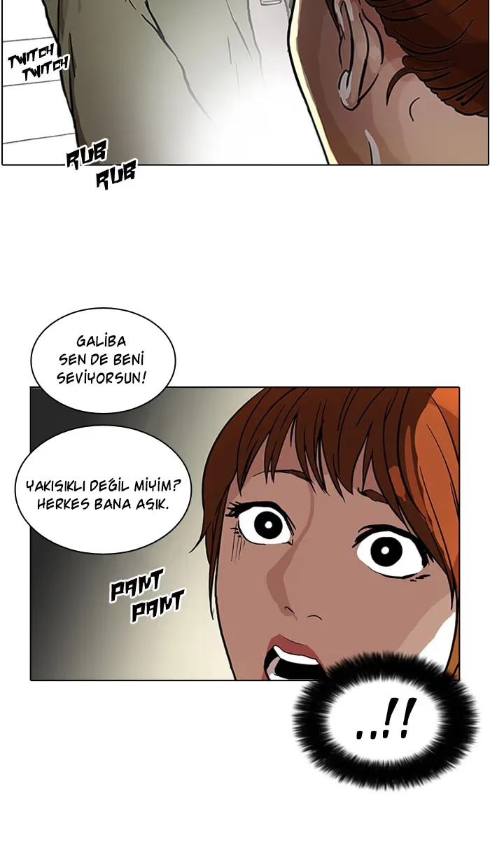Lookism - Bölüm 43 - Sayfa 47