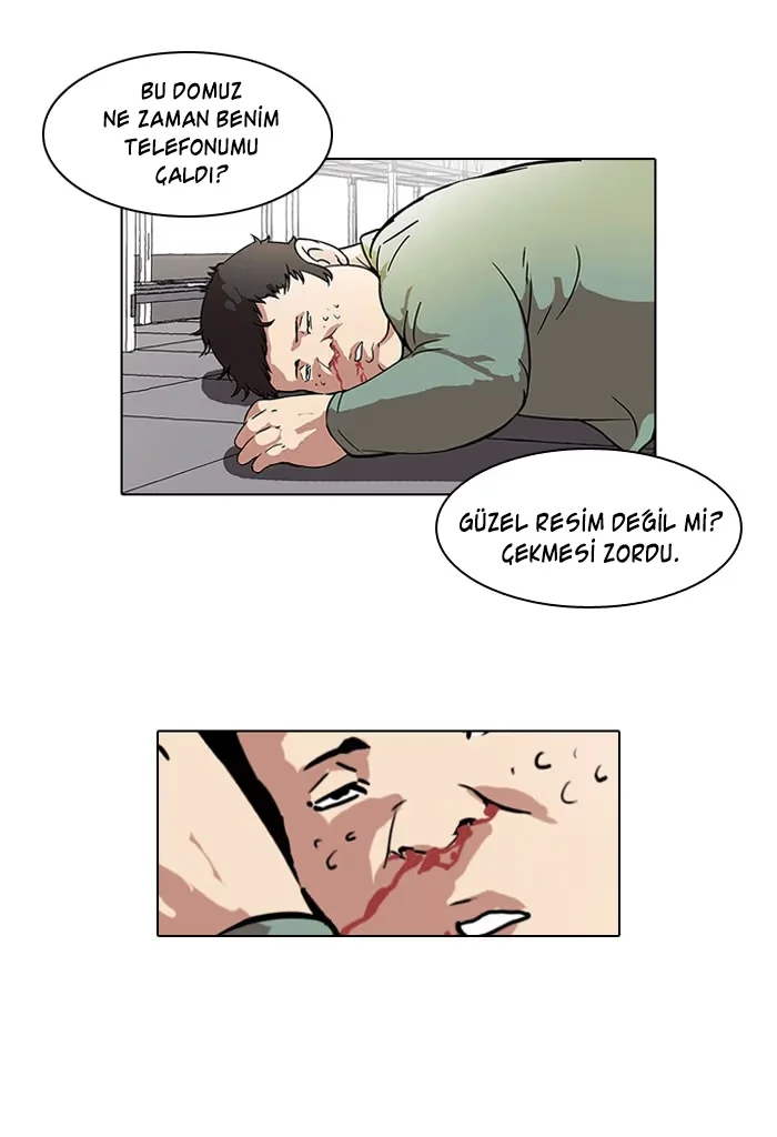 Lookism - Bölüm 43 - Sayfa 48