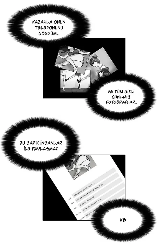 Lookism - Bölüm 43 - Sayfa 49