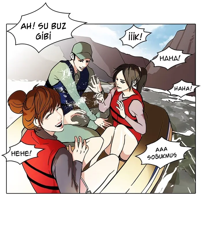 Lookism - Bölüm 43 - Sayfa 4