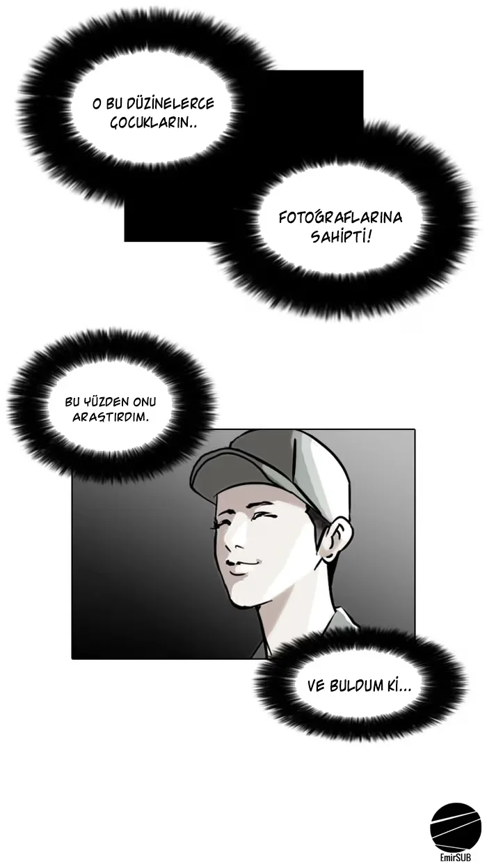 Lookism - Bölüm 43 - Sayfa 50