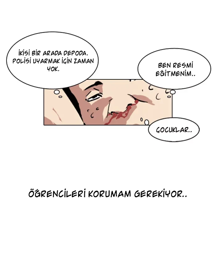 Lookism - Bölüm 43 - Sayfa 52