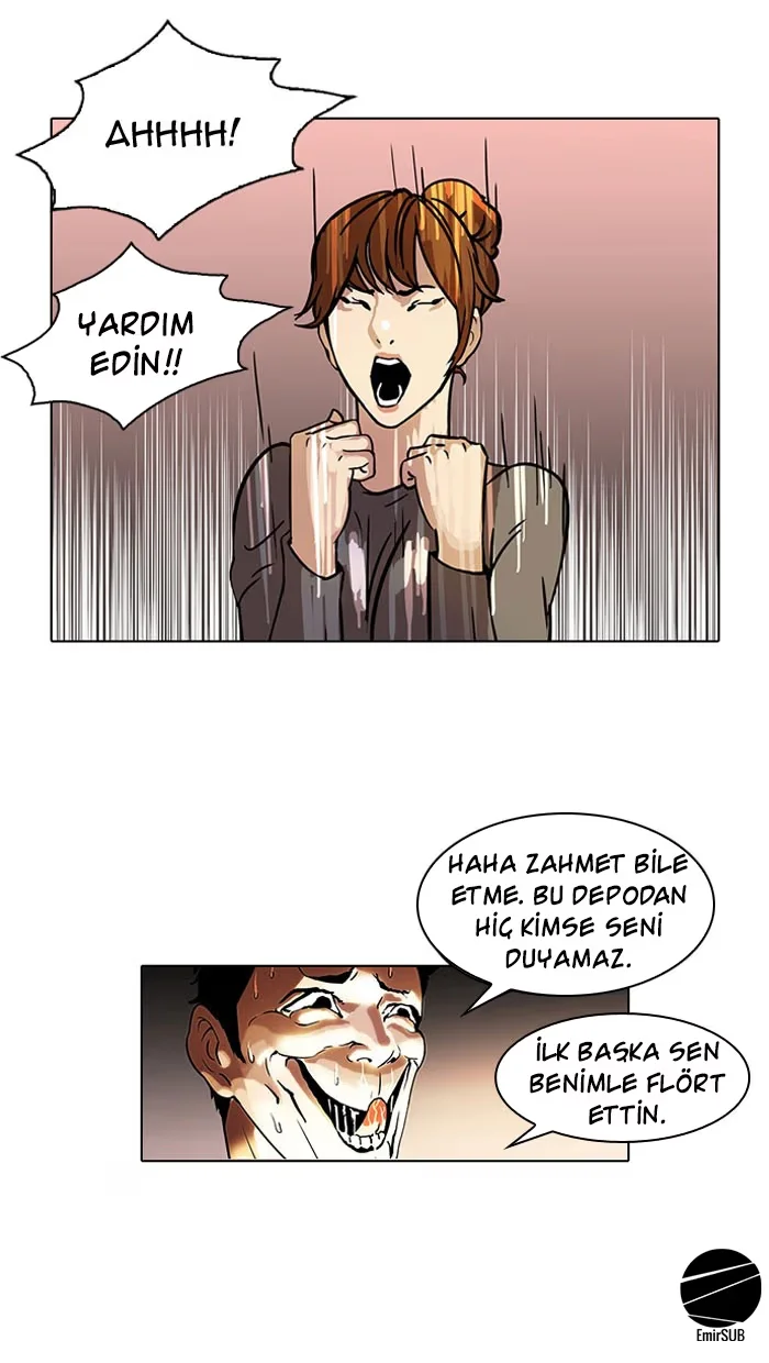 Lookism - Bölüm 43 - Sayfa 53