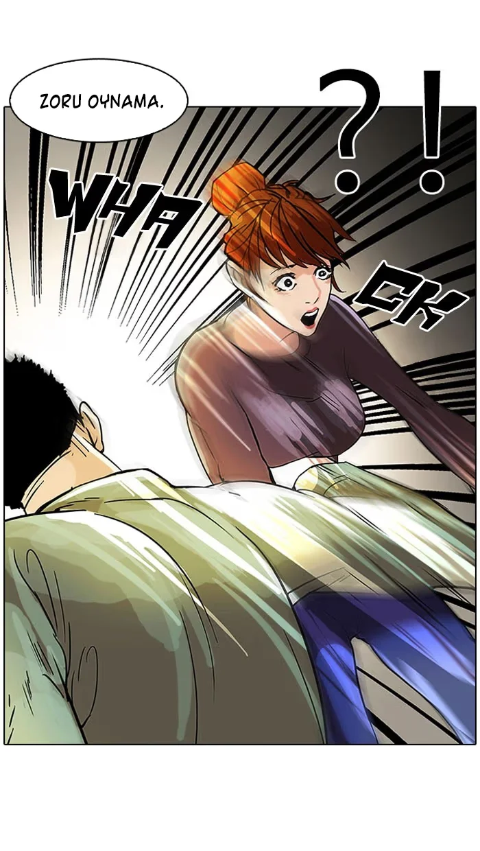 Lookism - Bölüm 43 - Sayfa 54