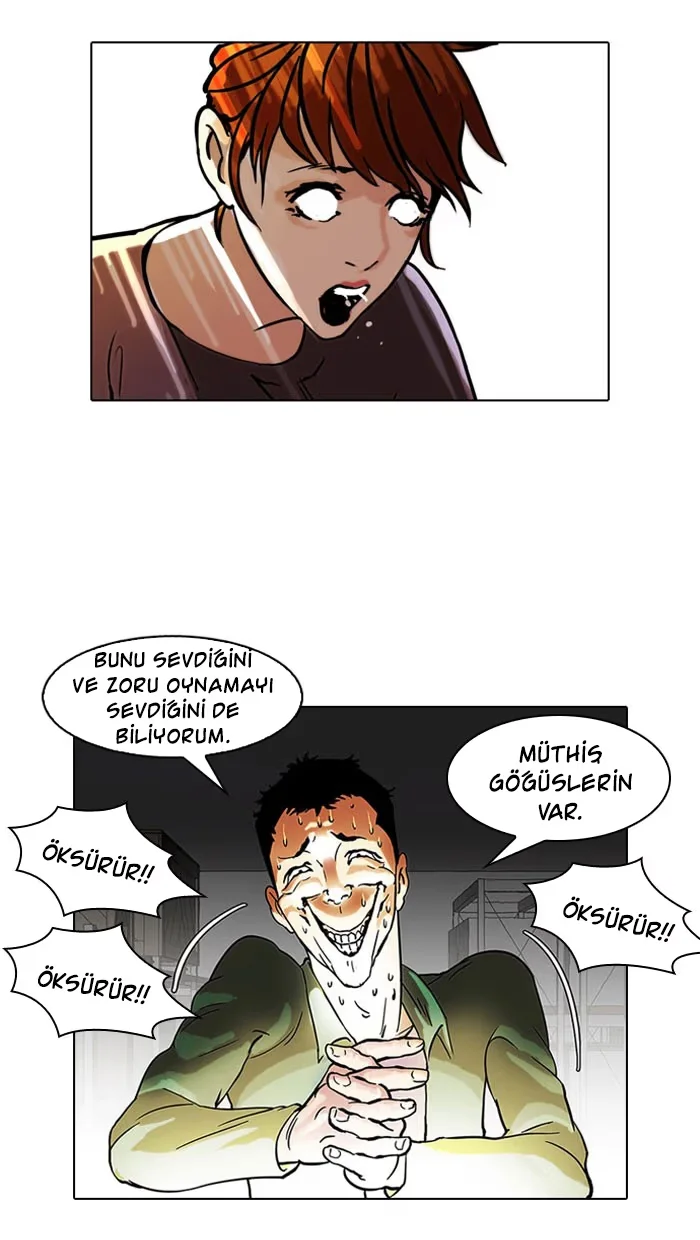 Lookism - Bölüm 43 - Sayfa 55