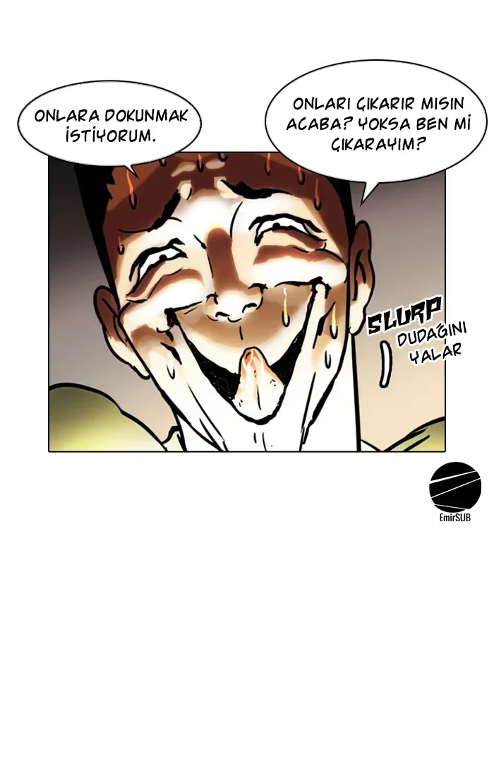 Lookism - Bölüm 43 - Sayfa 56